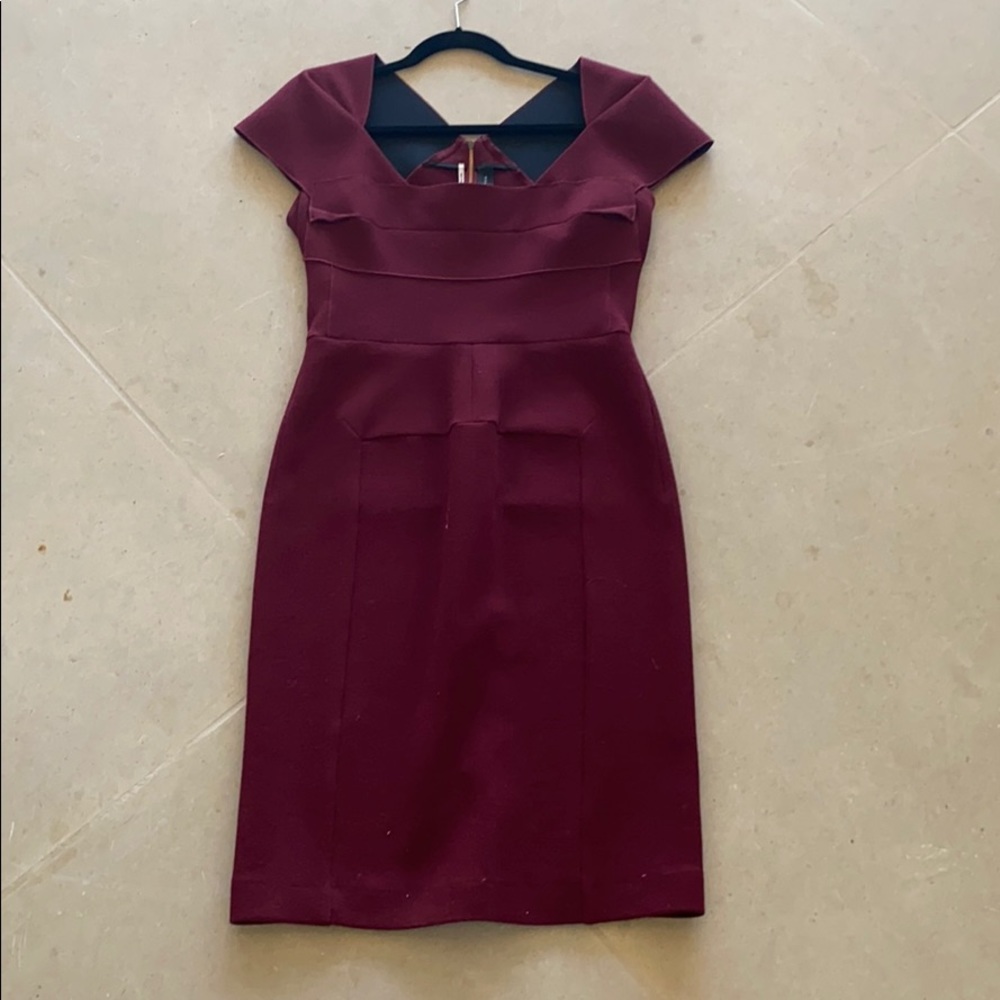 roland mouret dress